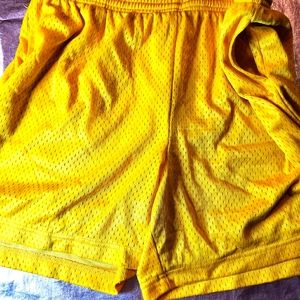 Bcg sport shorts XL